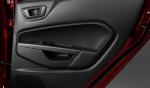 Ford Fiesta Sedan 2010 года (US)